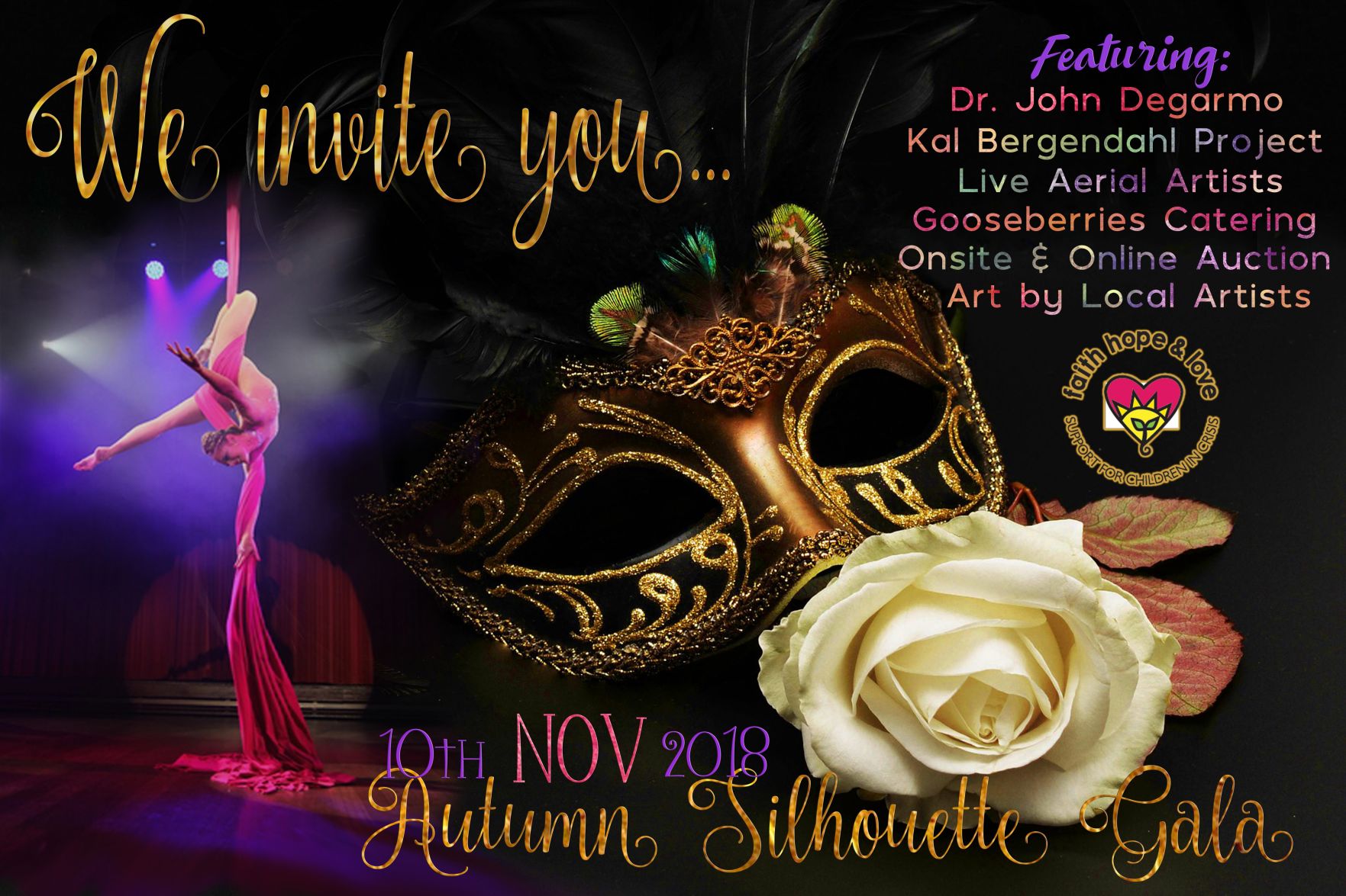 Invitation